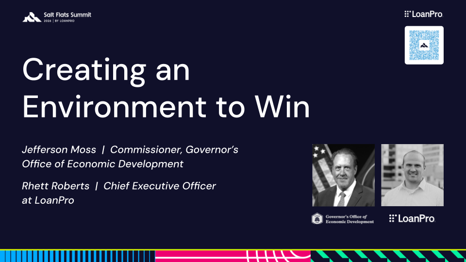 Creating an Environment to Win thumbnail